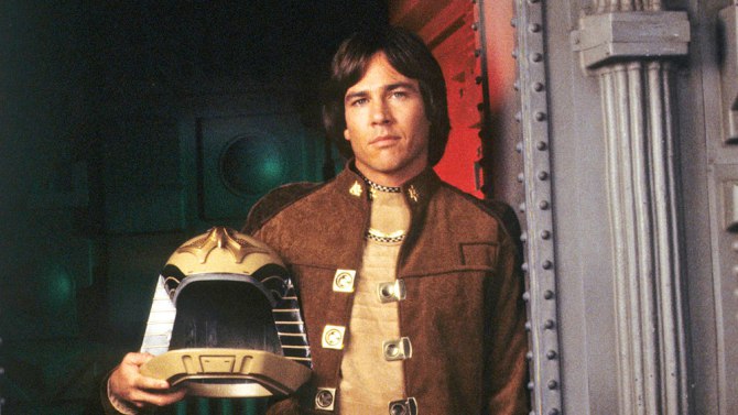 Décès du comédien RICHARD HATCH, vedette de «Galactica» …