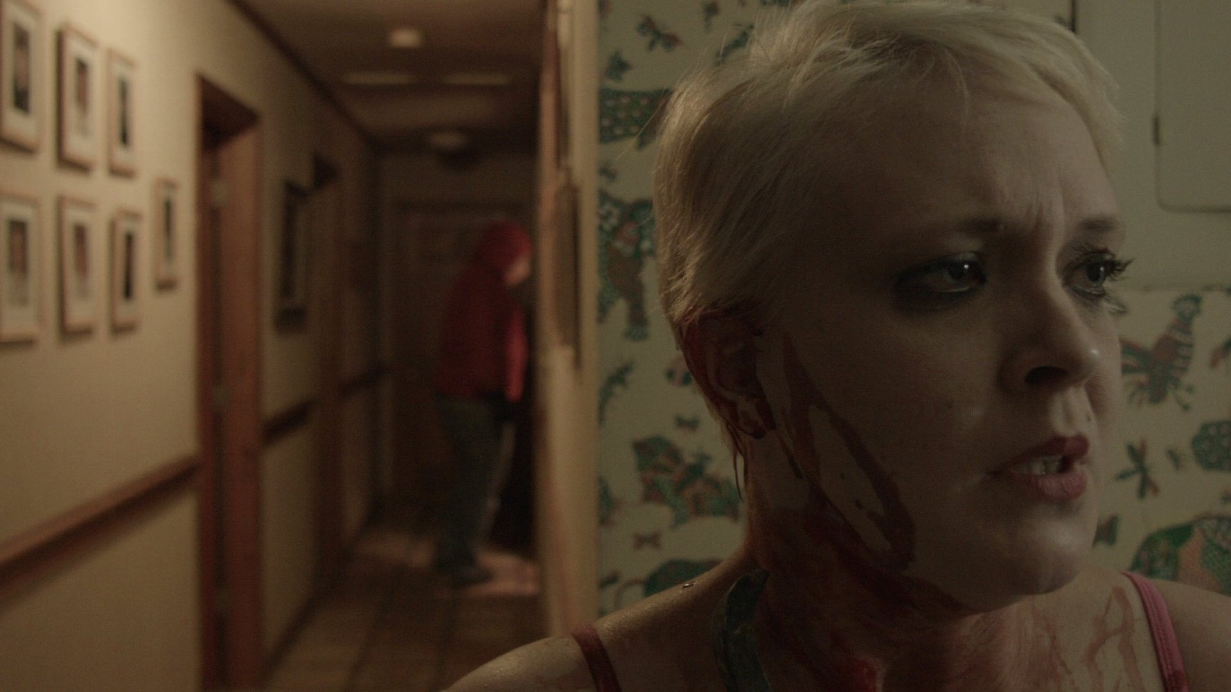 Doublé horrifique pour Chris Moore…