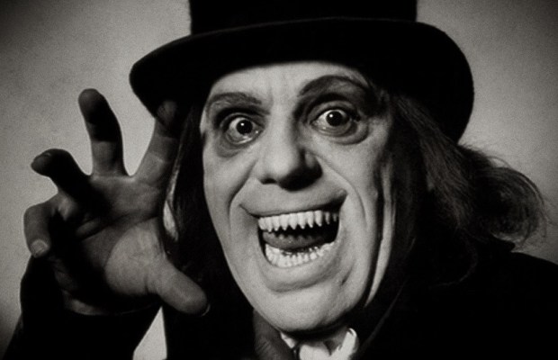 LONDON AFTER MIDNIGHT retrouvé ?