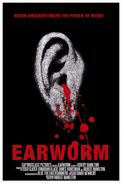 Oreilles sanglantes…