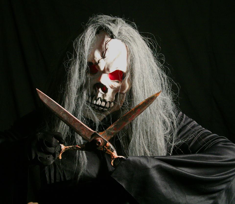 Tel père, telle fille…