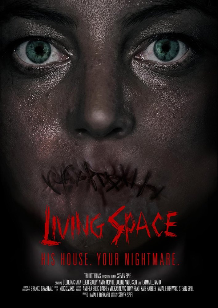 La bande annonce de LIVING SPACE