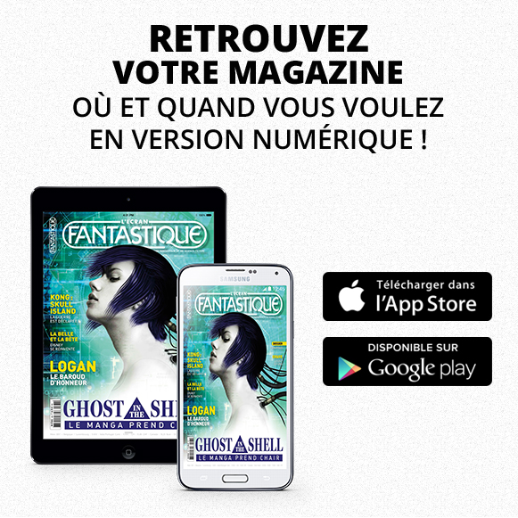 L'EF en numérique.