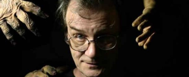 BERNIE WRIGHTSON Le départ d’un géant des comics