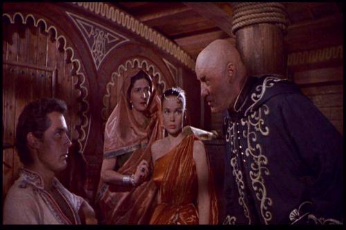 Le 7e Voyage de Sinbad