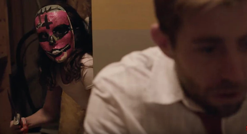 Dans THE TERRIBLE TWO, deux petites sœurs jumelles décédées sèment la terreur…