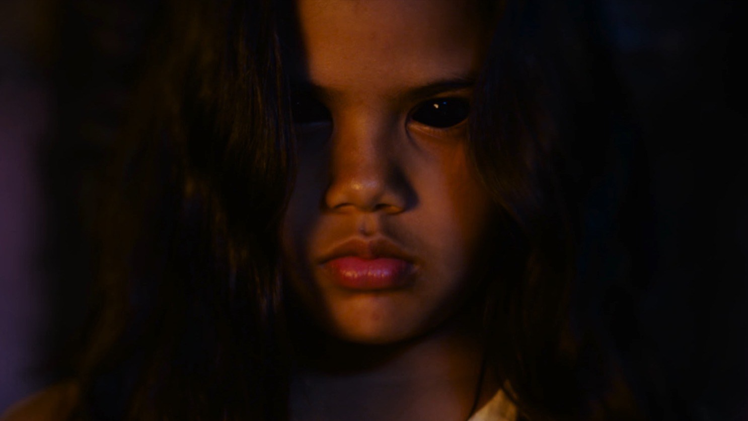 DEVIL’S WHISPER, en postproduction, nouveau film sur la possession…