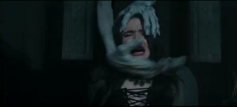 Production USA/Norvège, POLAROID, un film d’horreur dans la lignée de « Ring » et « Destination finale »….