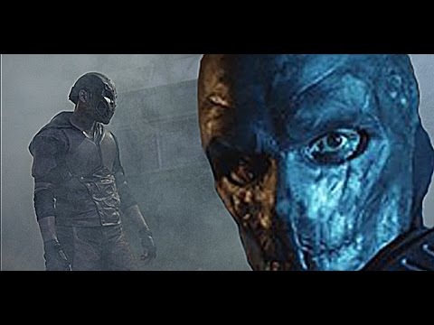 PROJECT GHAZI, le premier film de super-héros pakistanais…