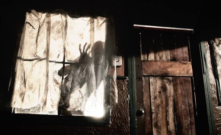 Dolph Lundgren vedette de la comédie d’horreur WELCOME TO WILLITS….