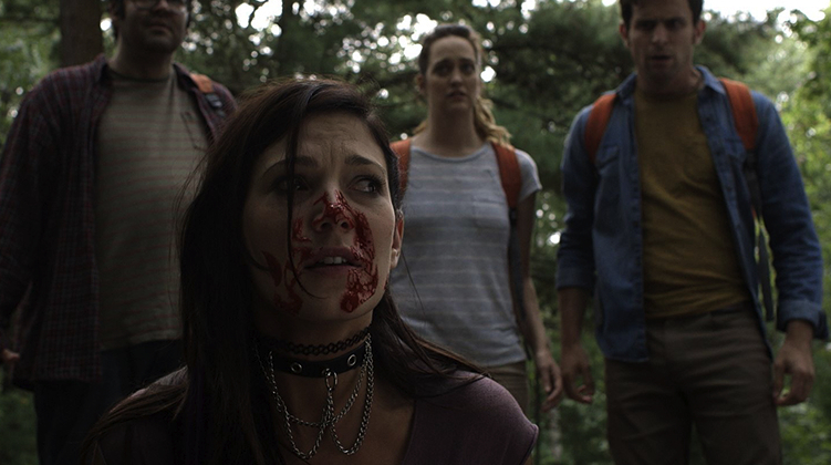 RUIN ME, nouveau slasher de Preston DeFrancis…