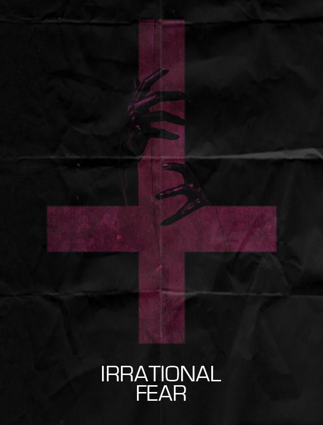 IRRATIONAL FEAR, le nouveau film d’un passionné de slashers….
