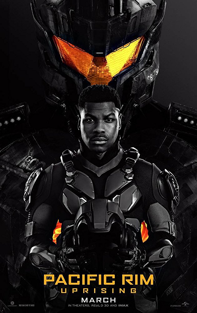 Le scénario de PACIFIC RIM 2 dévoilé….