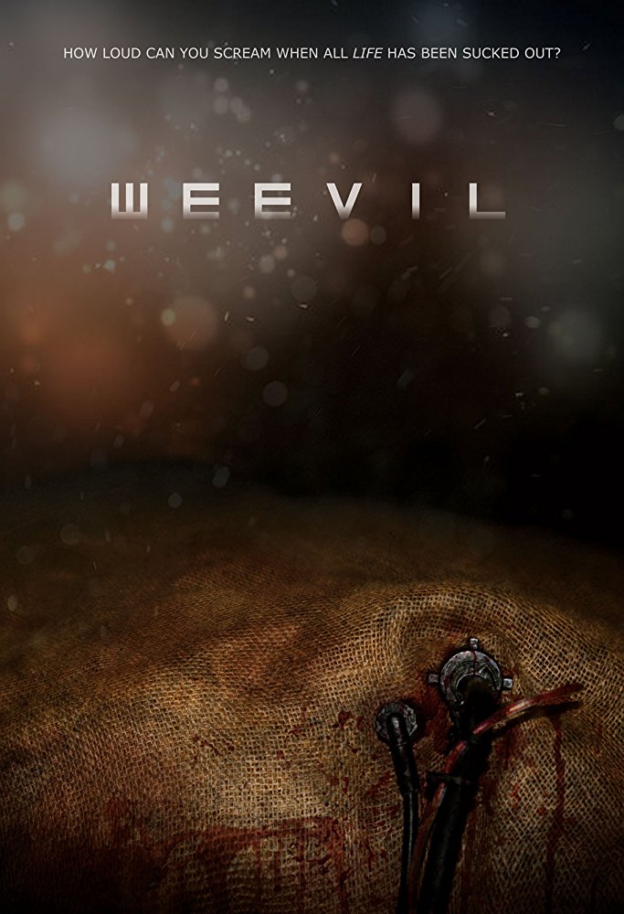 WEEVIL, un nouveau thriller d’horreur australien situé dans le cadre impressionnant (et authentique) de la Montagne de la Mort…