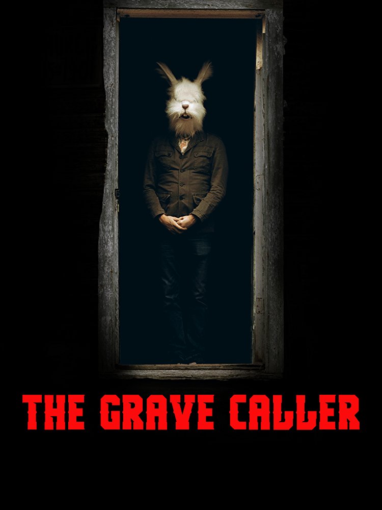 THE GRAVE CALLER, premier film du nouveau venu Joseph Anderson, sera diffusé le 31 décembre prochain..