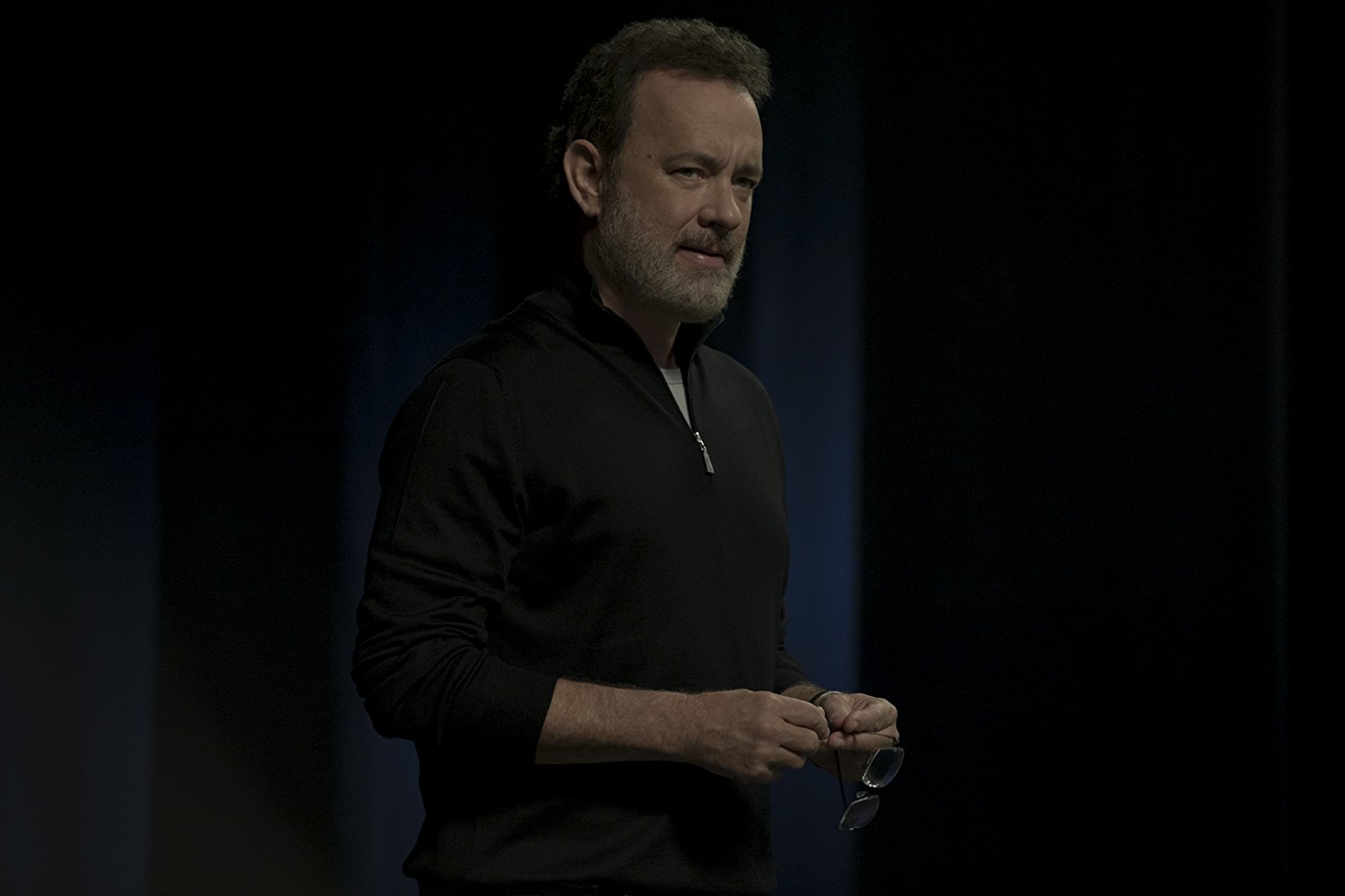 Tom Hanks vedette du film de SF « BIOS»….