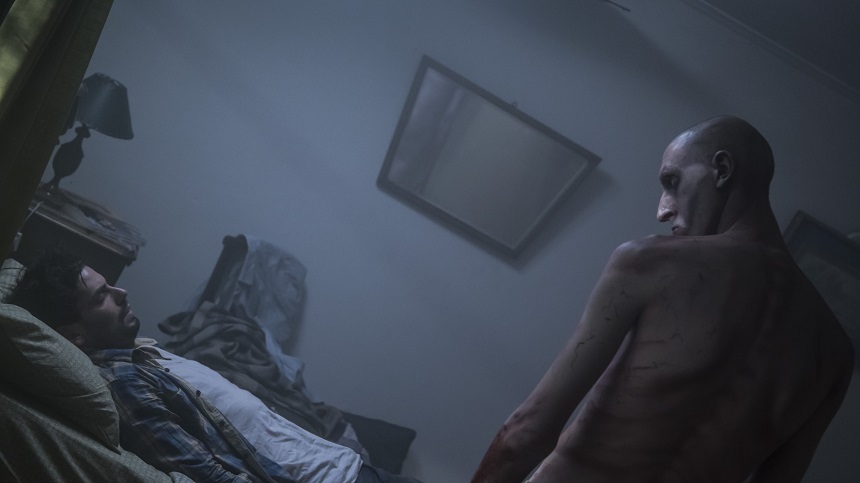 ATERRADOS, premier film d’horreur paranormal made in Argentine….