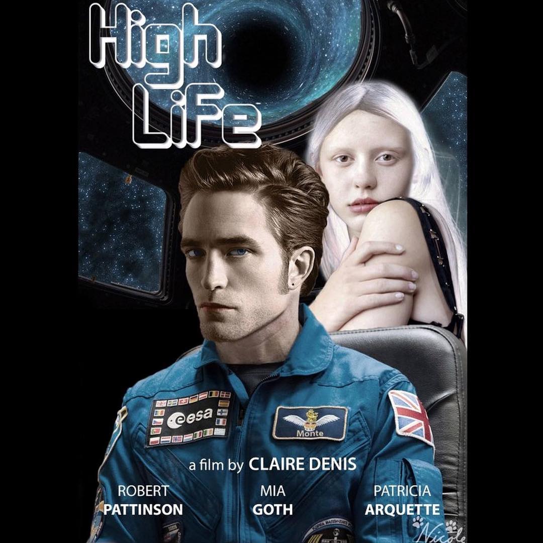 L’Allemand Lars Heidiger vedette des thrillers «Abgeschnitten» et «High Life»…