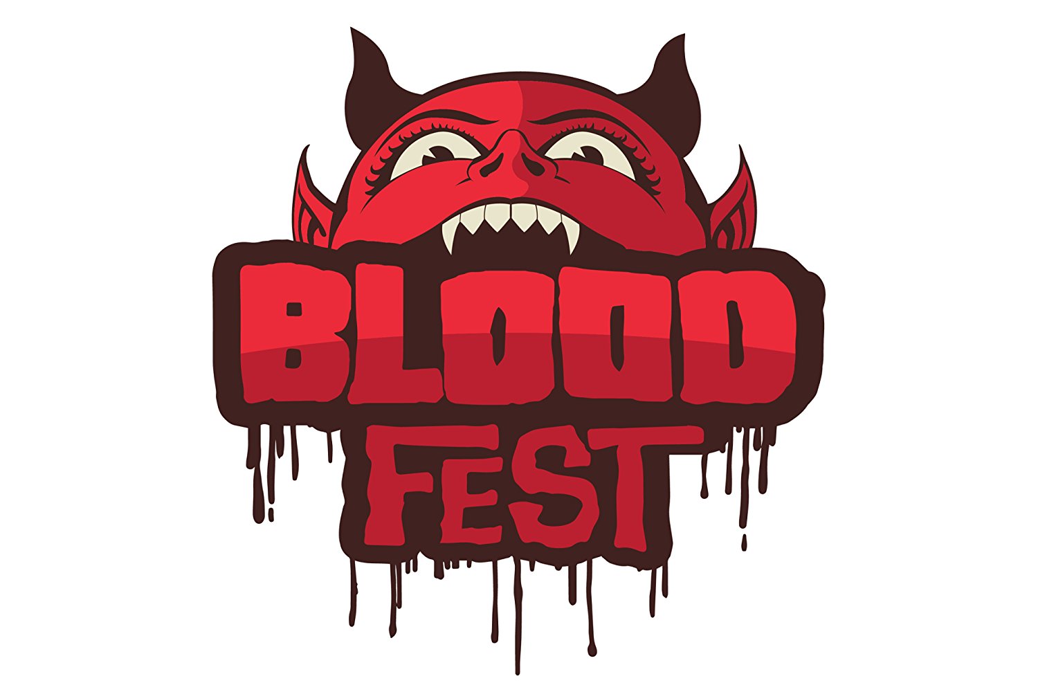 Dans BLOODFEST, des festivaliers sont décimés par des fous et des monstruosités…