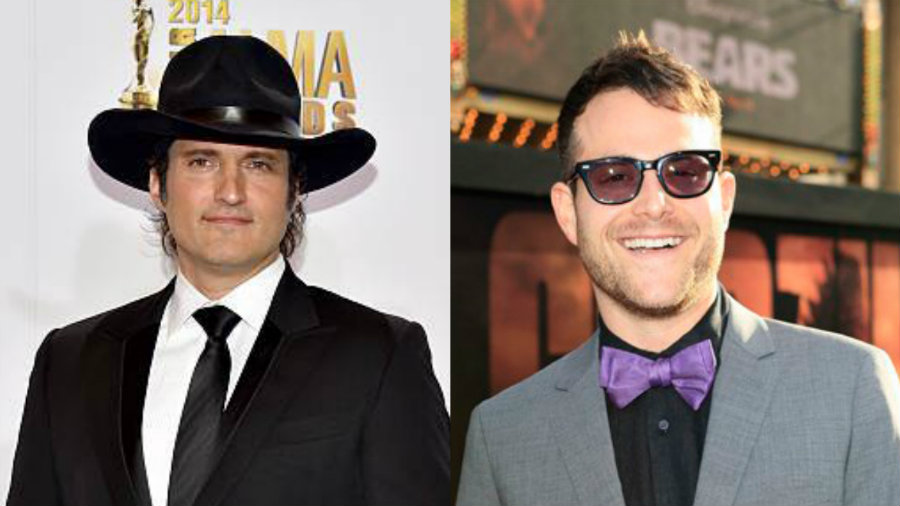 Robert Rodriguez et Max Borenstein, le scénariste de "Kong : Skull Island", font équipe pour "Hypnotic", le second réécrivant le script du premier pour Studio 8.