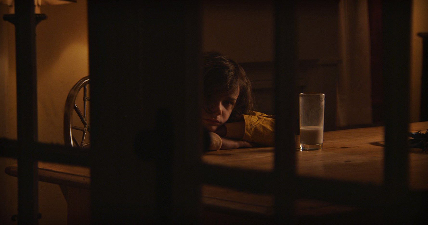 Le week-end d'un couple en difficulté va encore plus mal quand un enfant arrive au milieu de la nuit en affirmant qu'il est leur fils ! Ecrit par Robert Harmon (Cosmos), "This Is Our House", en tournage, est réalisé et produit par Omri Dorani, auteur de c