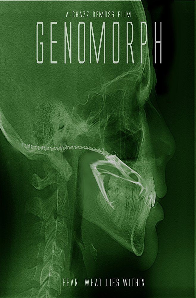 Terreur dans une ville du Midest avec GENOMORPH….