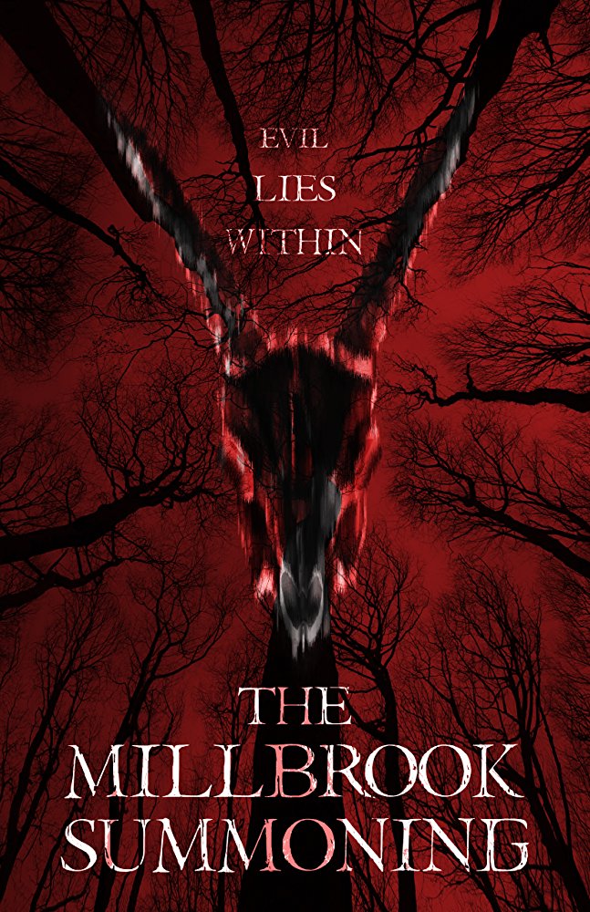 THE MILBROOK SUMMONING : de jeunes aspirants cinéastes en proie à la terreur !