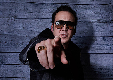 Prisonners of the Ghostland : voir ci-dessous