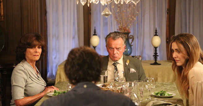 THE CHAIN : voir ci-dessous