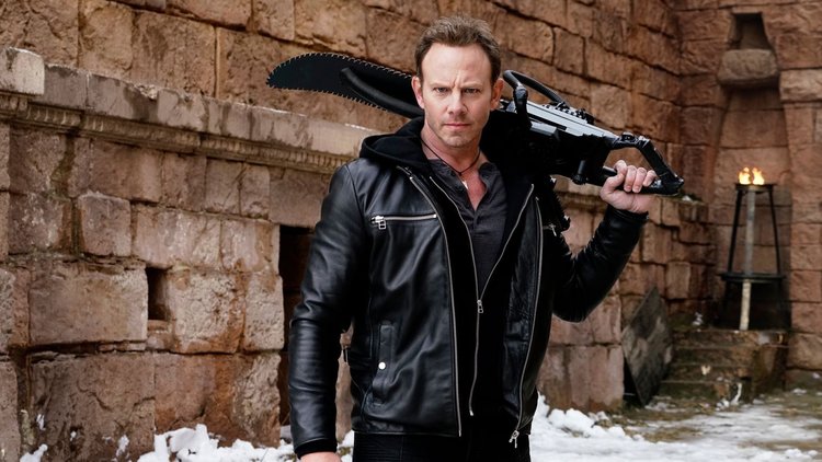 Le 6e et dernier (?)" Sharknado", intitulé " The Last Sharknado : It’s About Time", sera diffusé aux USA le 19 aout.