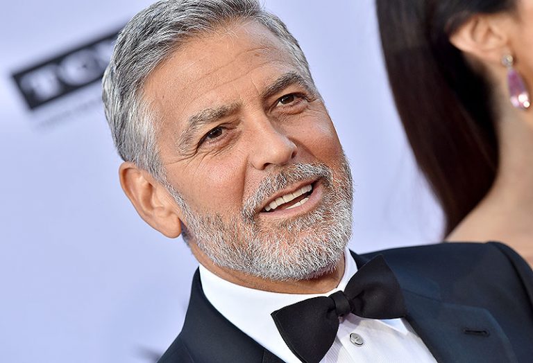George Clooney va diriger pour la Fox le thriller de science-fiction «Echo».