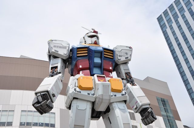 Legendary Pictures a jeté son dévolu sur la franchise de science-fiction japonaise «Gundam», mondialement connue, et développe actuellement un film en prises de vues réelles basé sur celle-ci.