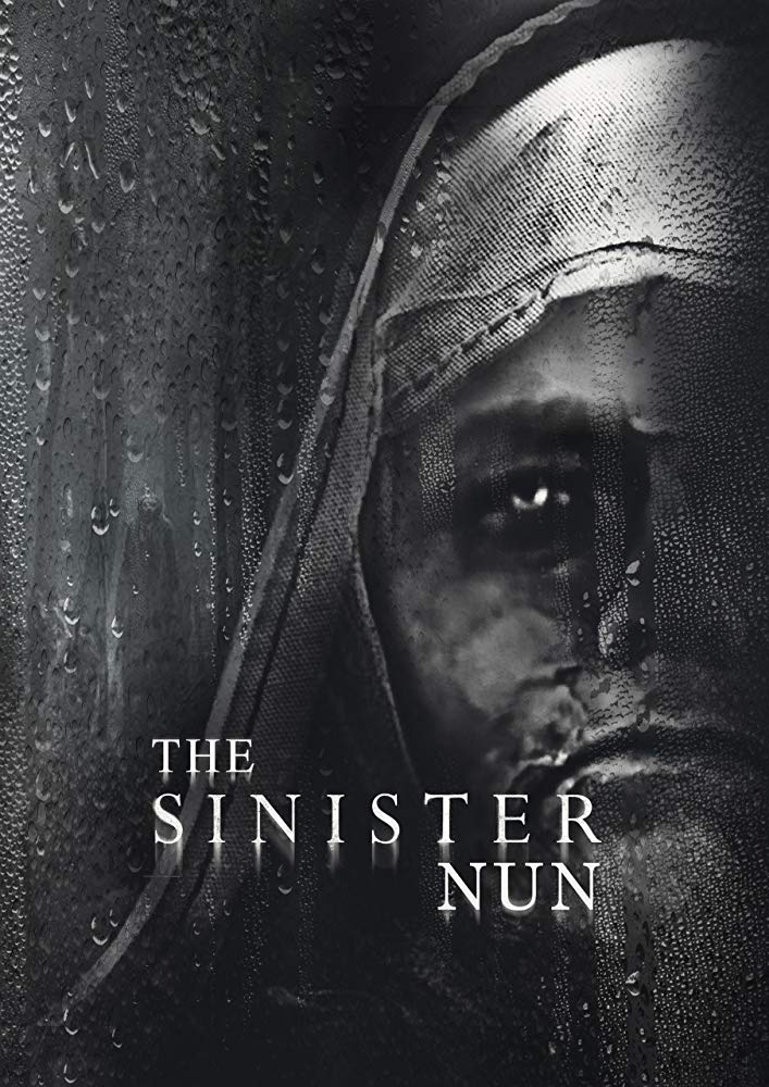 THE SINISTER NUN