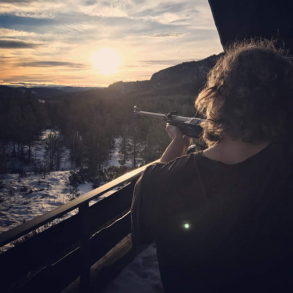 Hyyeglaskap