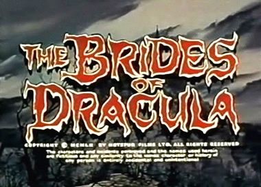 LES MAITRESSES DE DRACULA en dvd !