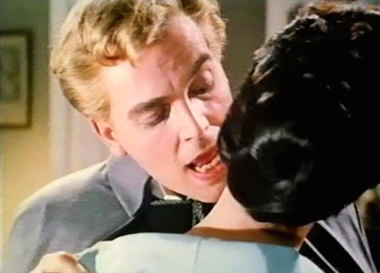 Les Maîtresses de Dracula
