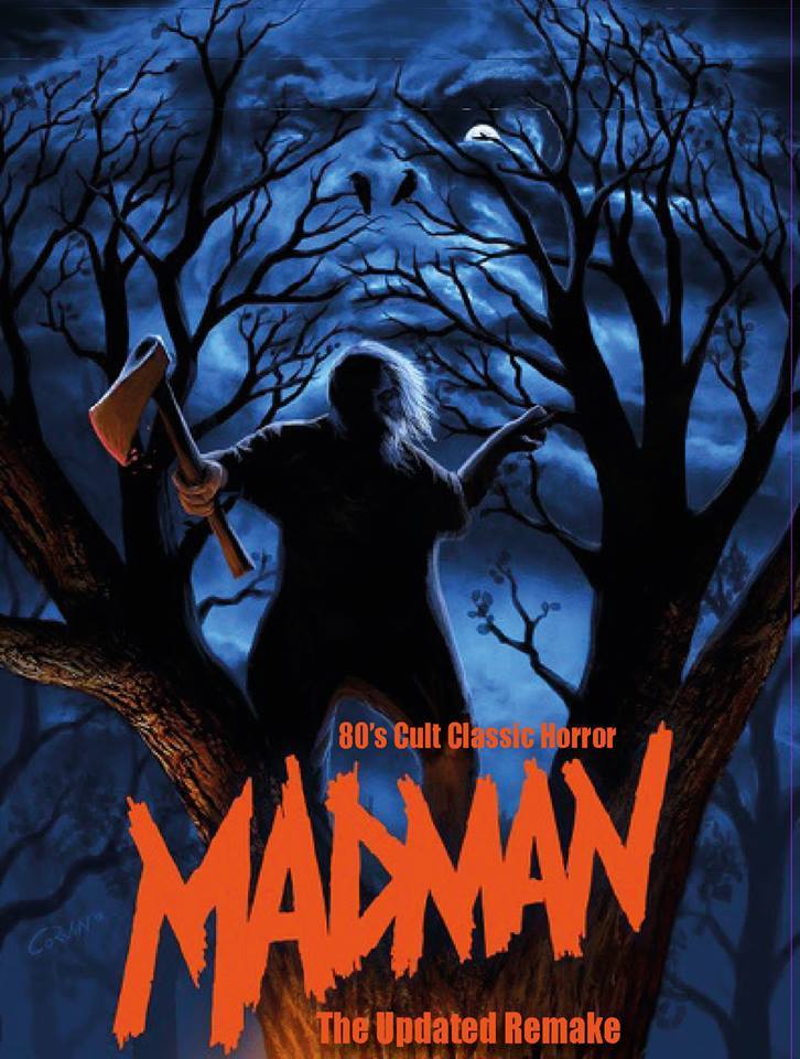 MADMAN