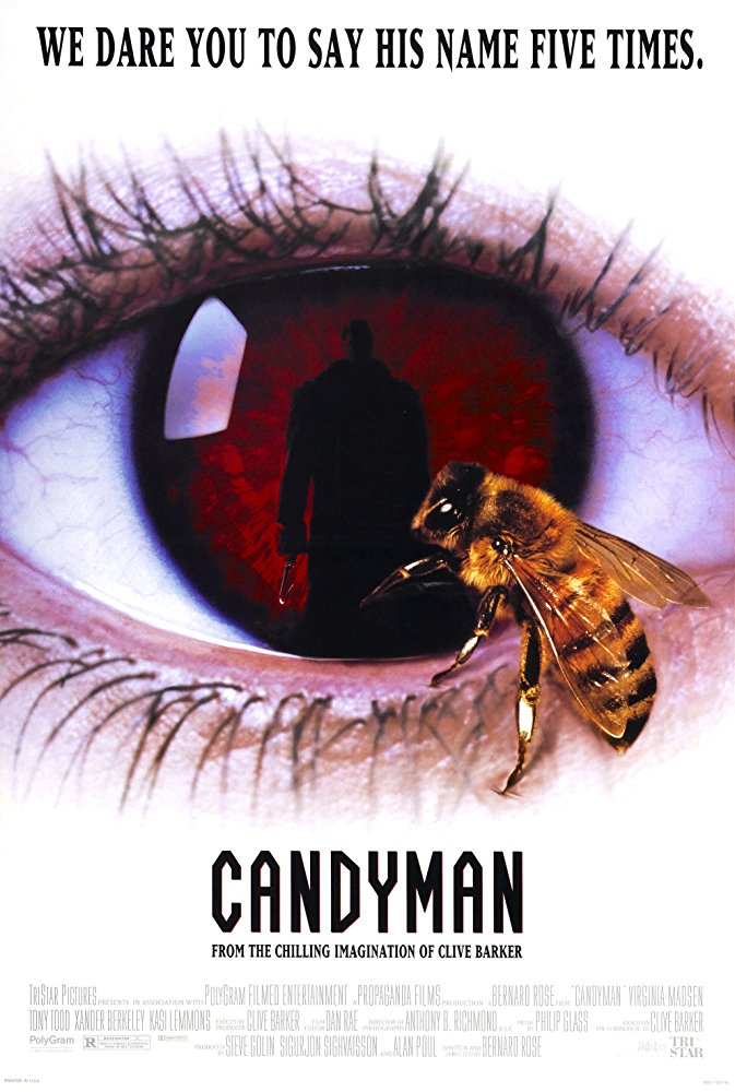 CANDYMAN