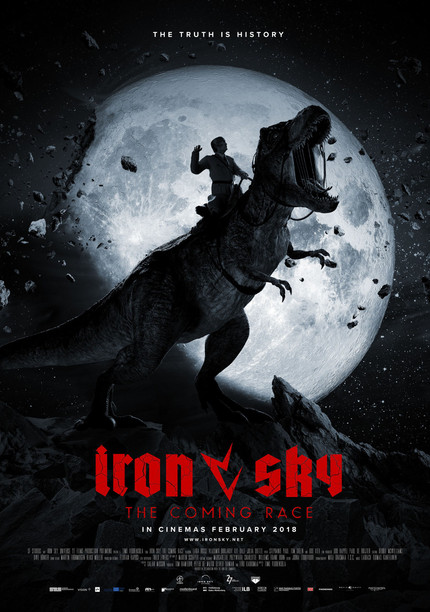 IRON SKY