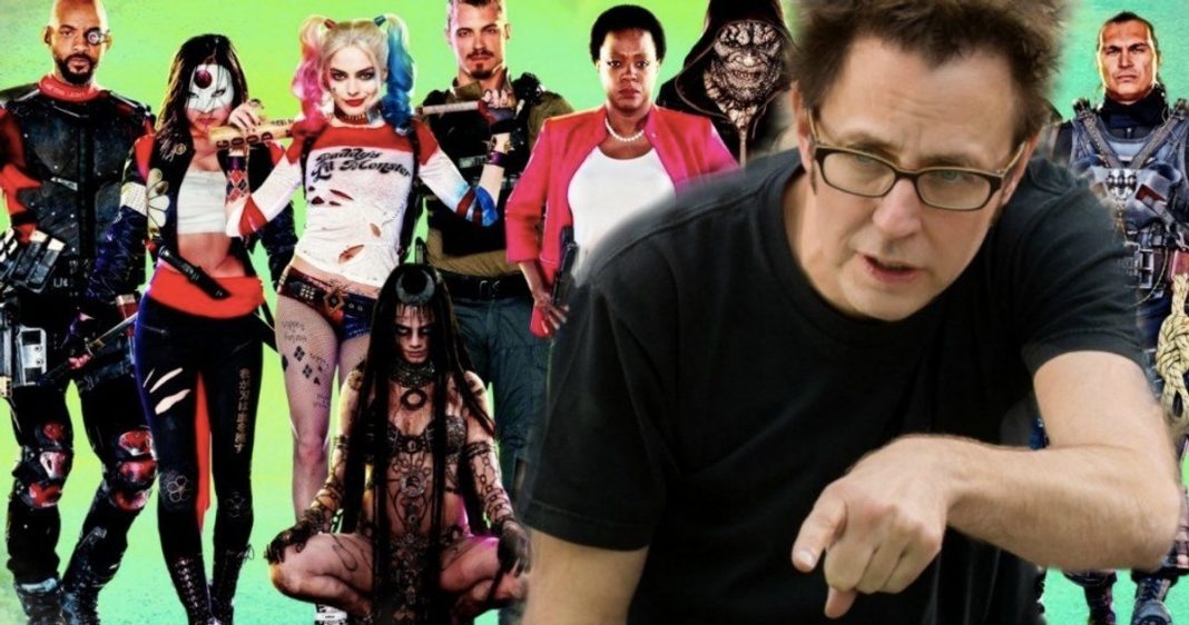 The Suicide Squad