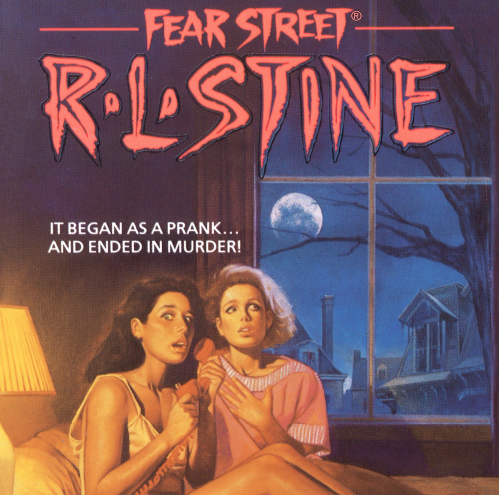FEAR STREET