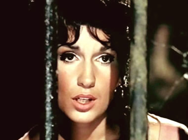 La Nuit du Loup-Garou