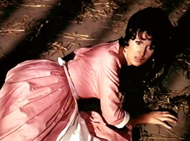 La Nuit du Loup-Garou