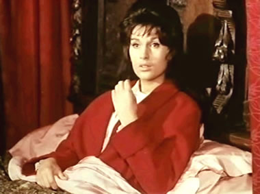 La Nuit du Loup-Garou