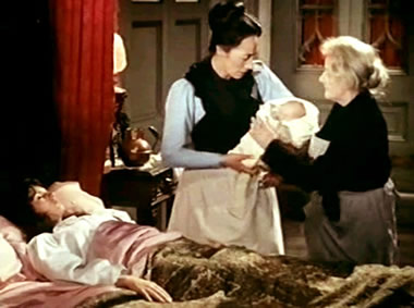 La Nuit du Loup-Garou