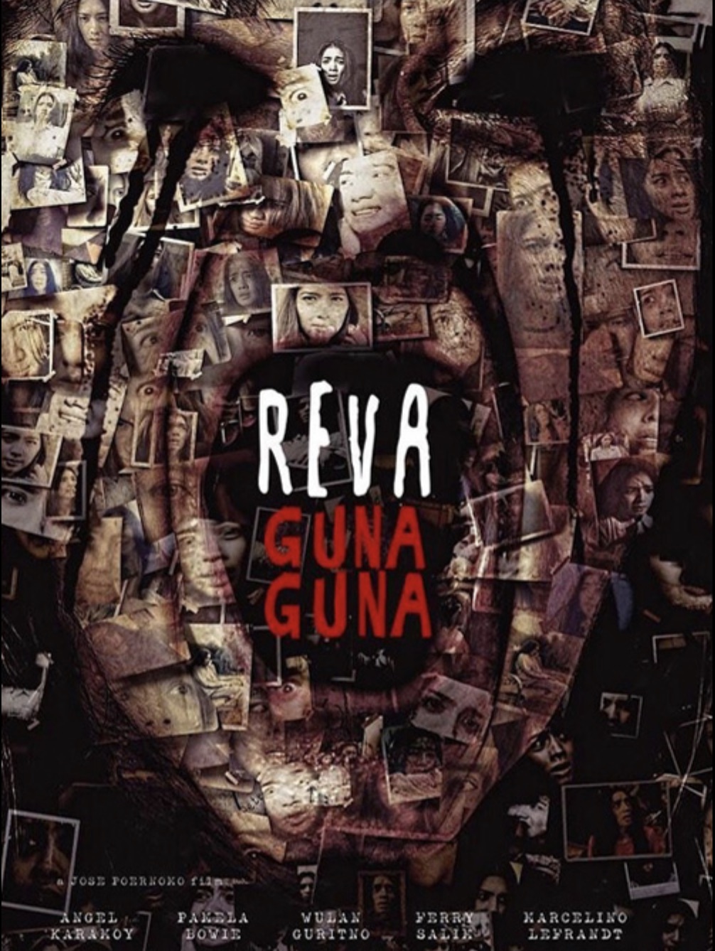 REVA : GUNA GUNA