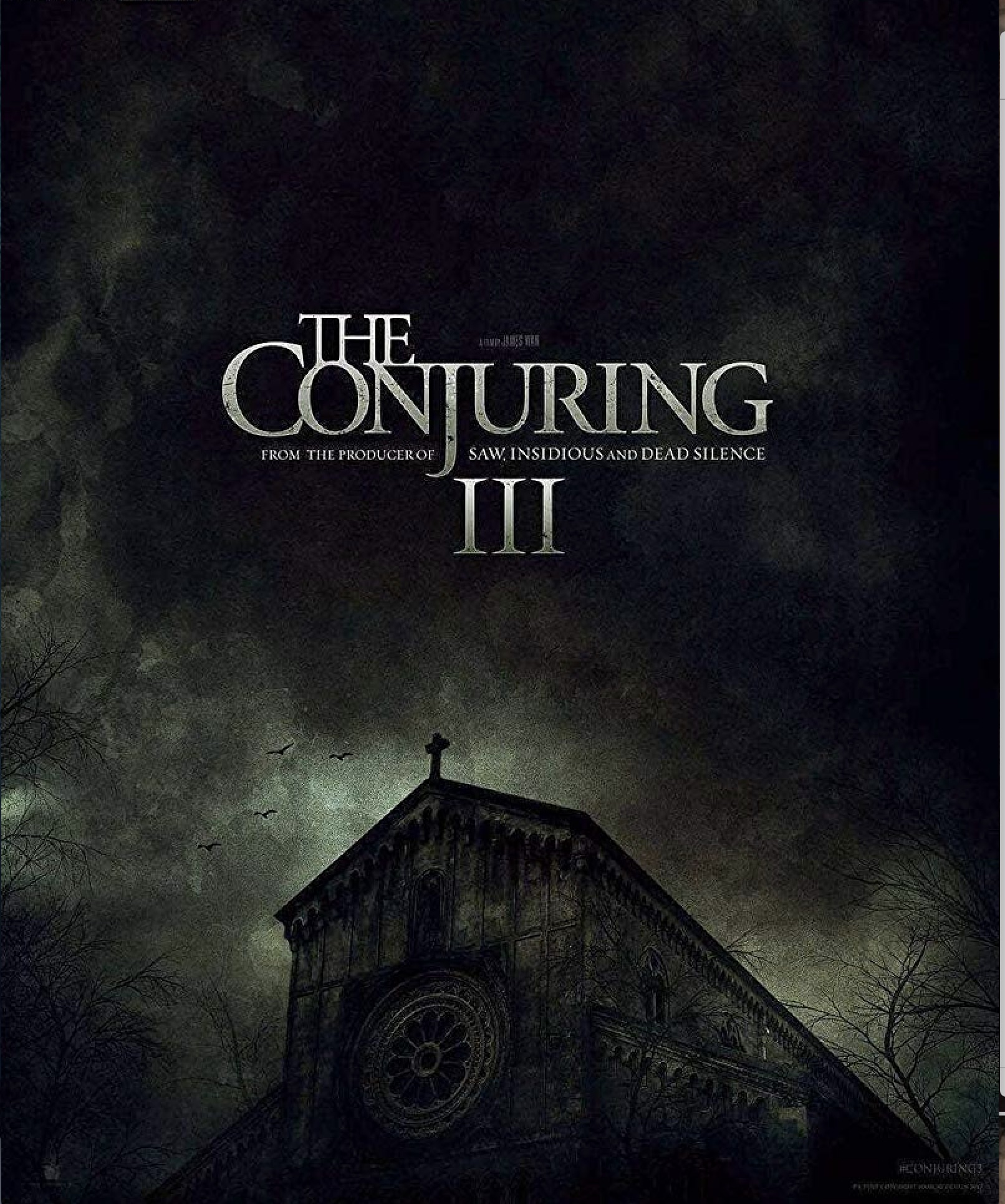 The Conjuring III