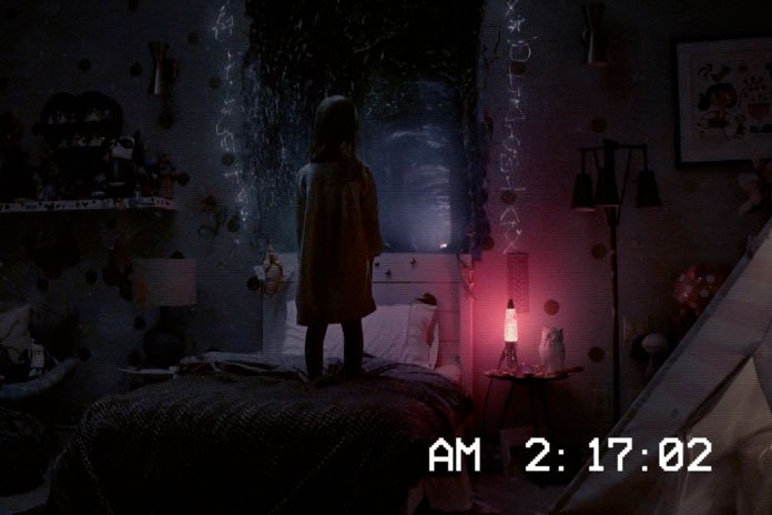 Paranormal Activity 7