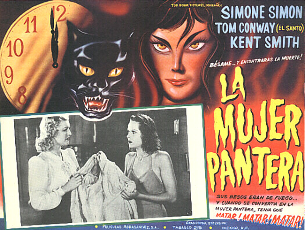 Cat People