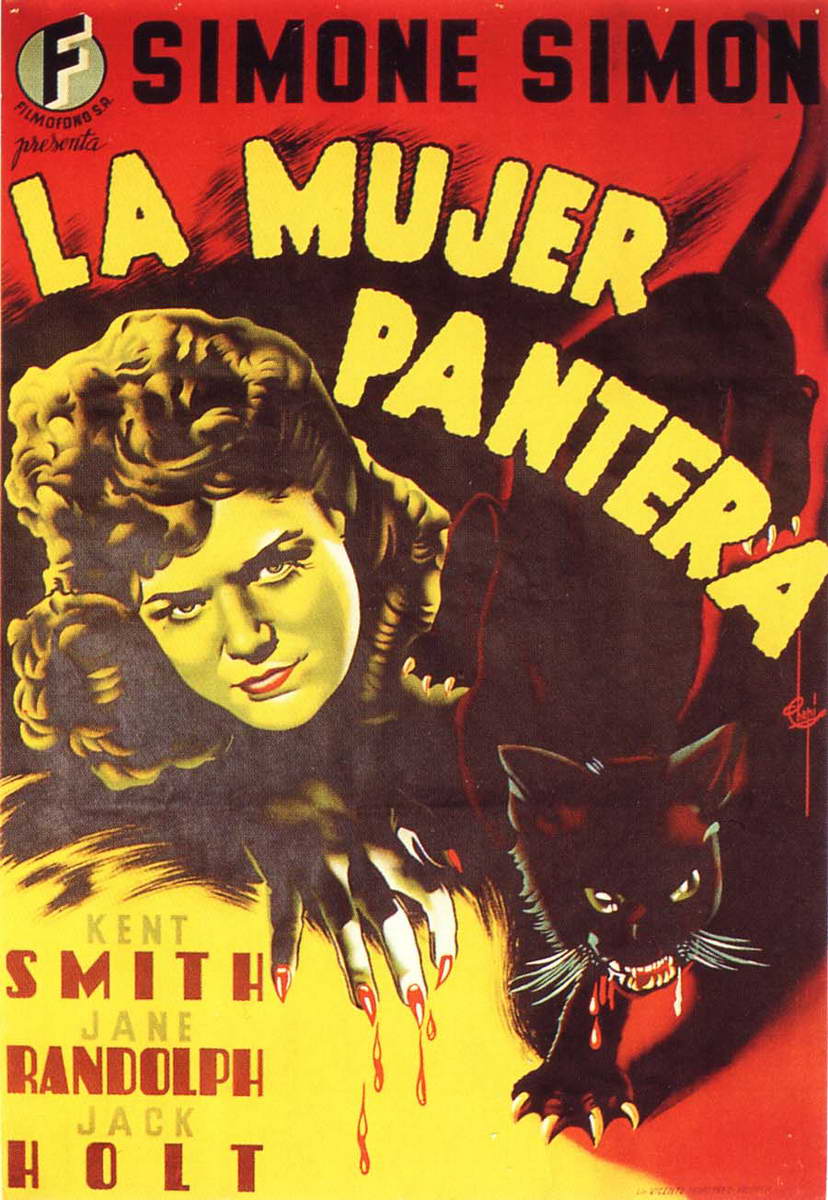 Cat People